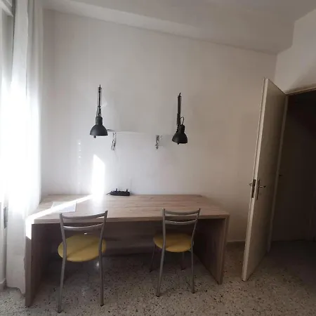 公寓 Casa Elisabetta, La Vita Al Mare