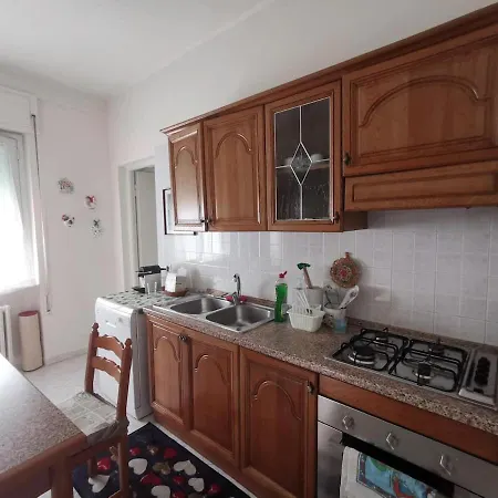 Casa Elisabetta, La Vita Al Mare 公寓 *