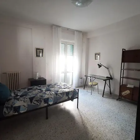 公寓 Casa Elisabetta, La Vita Al Mare 卡坦扎罗