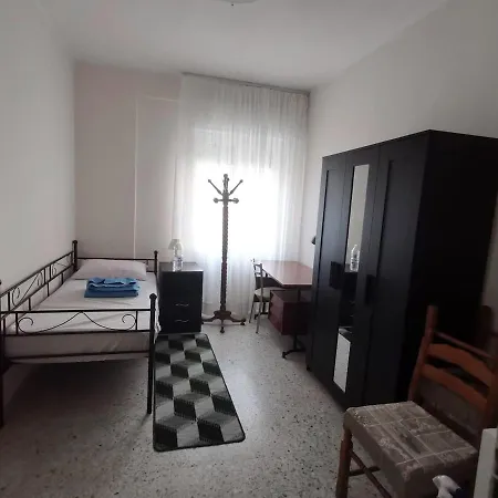 Casa Elisabetta, La Vita Al Mare *